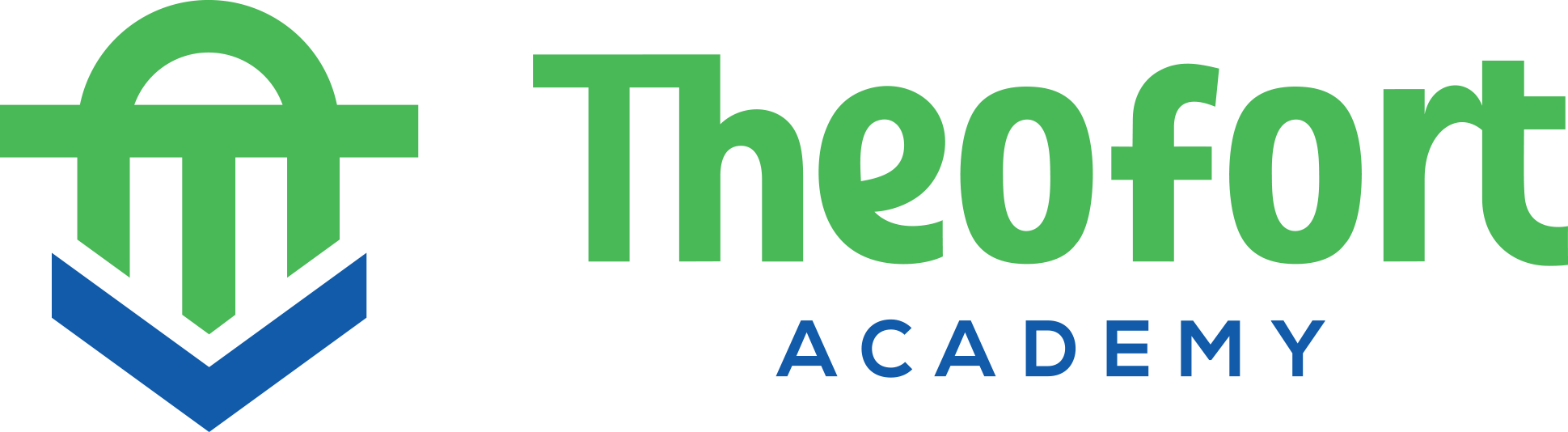 Theofort Academy Logo